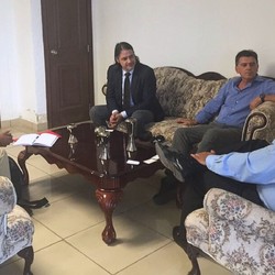 Cinco preguntas para Luigi Grando: desarrollo y transformaci ... Imagen 2