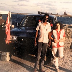 Five Questions with Maura Viezzoli: The Evolution of Global  ... Image 10