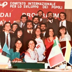 Five Questions with Maura Viezzoli: The Evolution of Global  ... Image 2