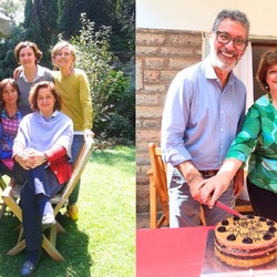 Cinque domande a Maura Viezzoli: l'evoluzione della solidari ... Immagine 4