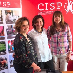 Cinque domande a Maura Viezzoli: l'evoluzione della solidari ... Immagine 5