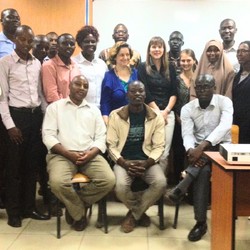 Five Questions with Maura Viezzoli: The Evolution of Global  ... Image 6