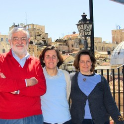 Five Questions with Maura Viezzoli: The Evolution of Global  ... Image 7