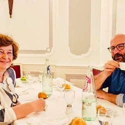 Cinque domande a Maura Viezzoli: l'evoluzione della solidari ... Immagine 8