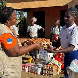 Donne ex-combattenti in Mozambico rompono il velo dell’indif ... Immagine 5