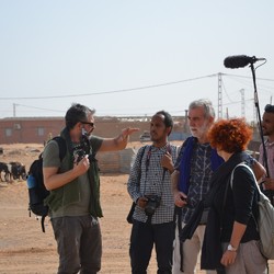 Future Saharawi generations challenged by quality education Image 8