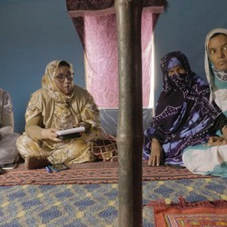 Malnutrition emergency in Sahrawi Camps; 75% reduction in fo ... Image 6