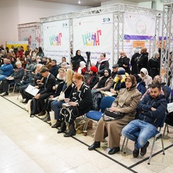 Financial opportunities for women-led businesses in Palestin ... Image 8