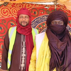 500 social houses for vulnerable families in Agadez, Niger Image 10