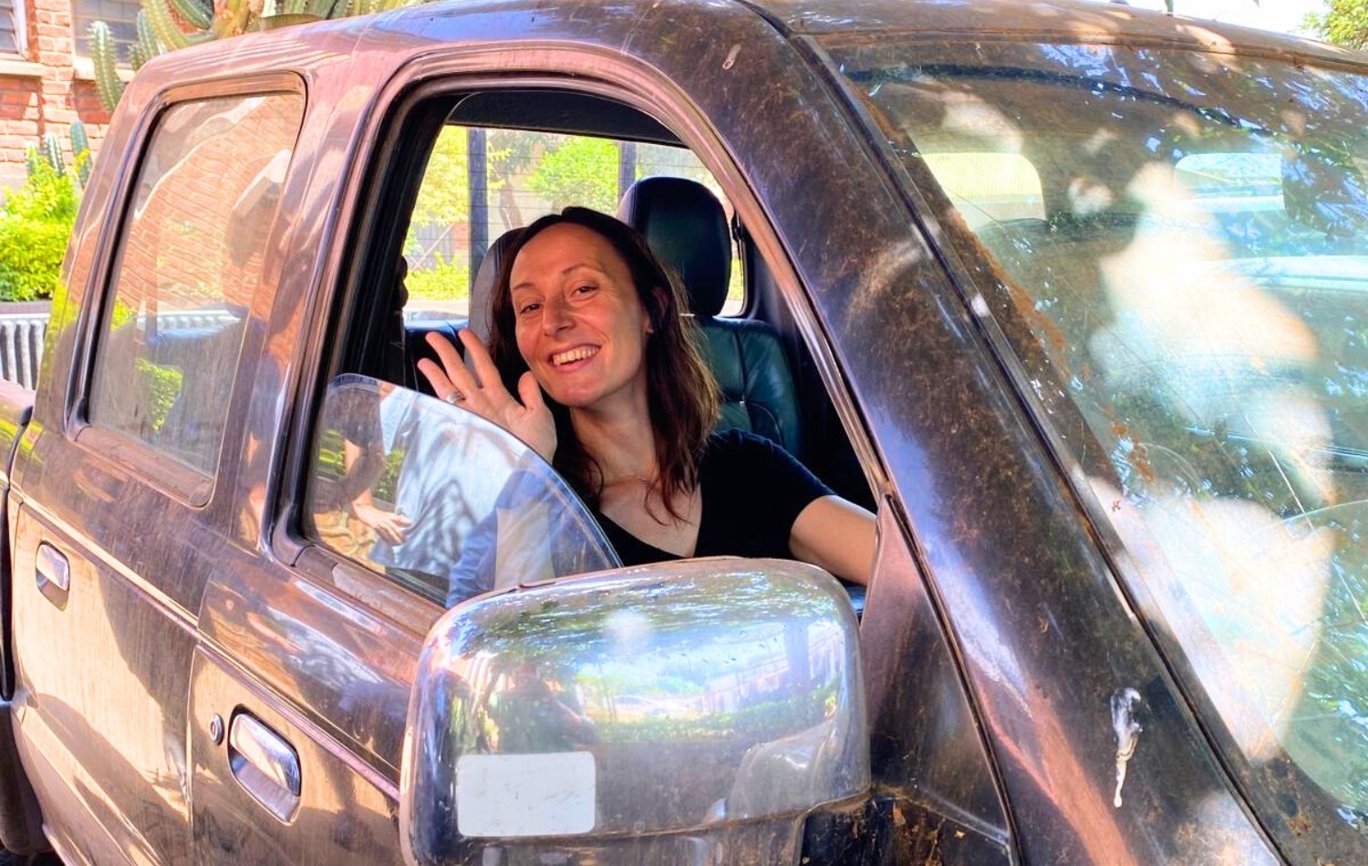 Five Questions for Laura Carraro: Turning Challenges into Opportunities