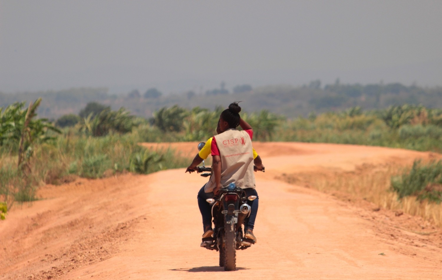 CISP Transforms: Becoming a Participatory Foundation