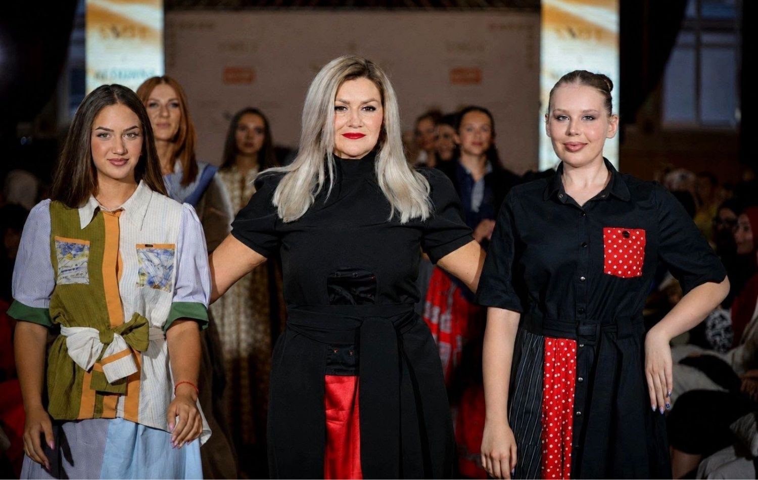 Nature and Ecology on the Runway: Fashion Driving Sustainable Development