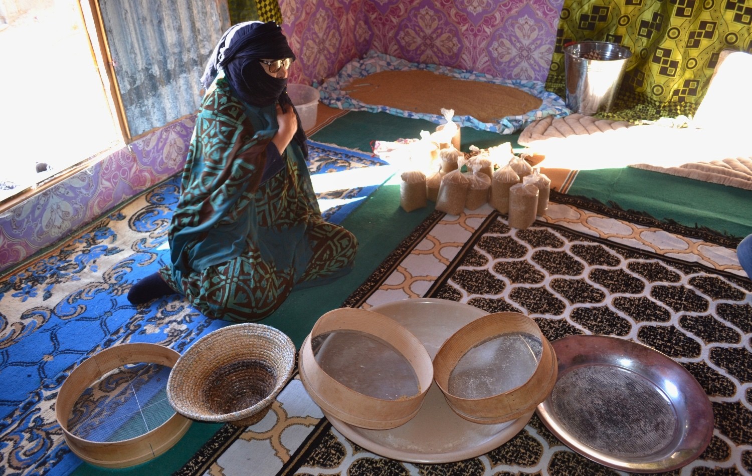 Conference: Western Sahara, Disputed Resources, and the Struggle for Self-Determination