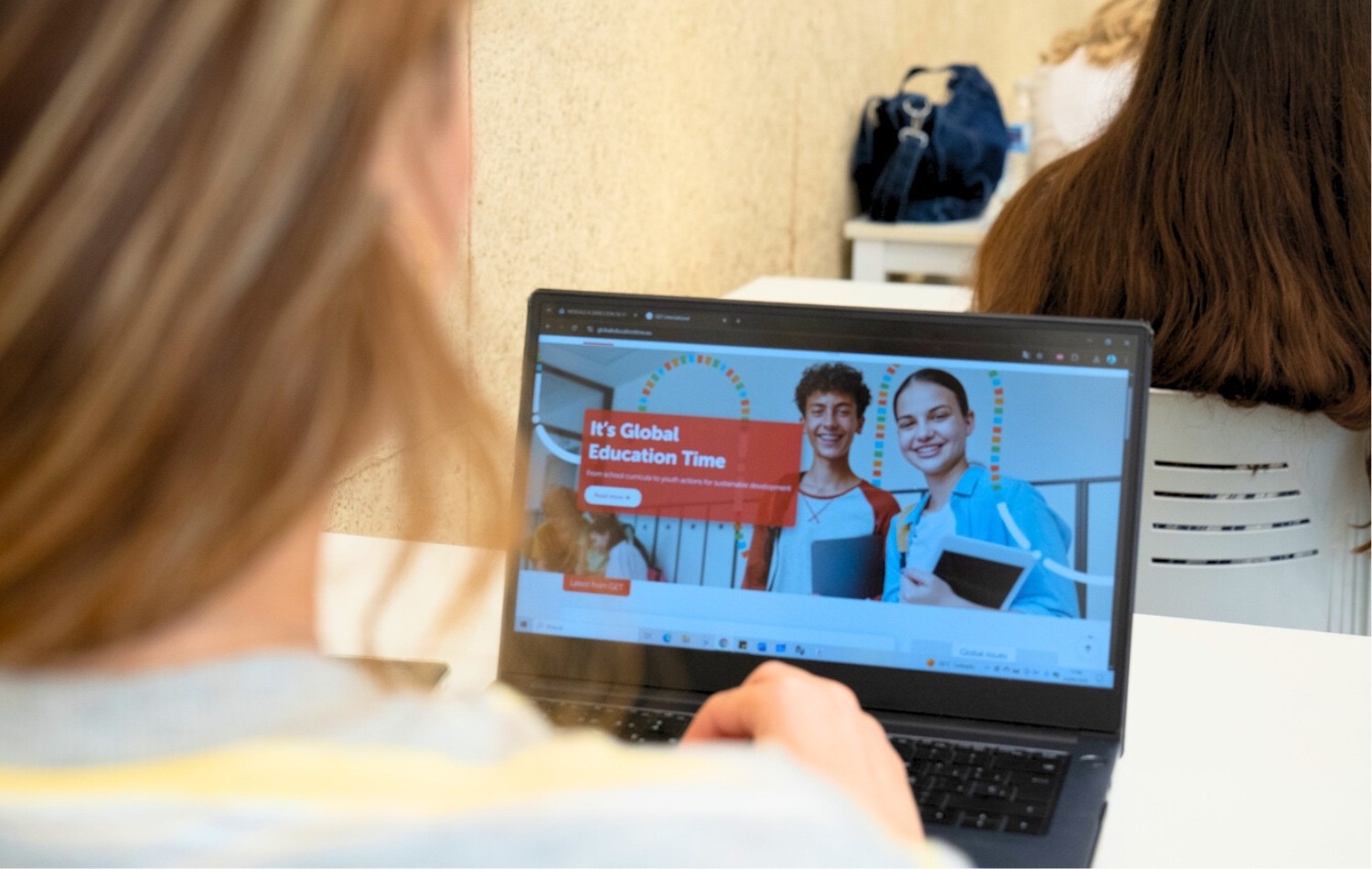 Educating for Global Citizenship: CISP Launches Training Courses for Teachers in Italy