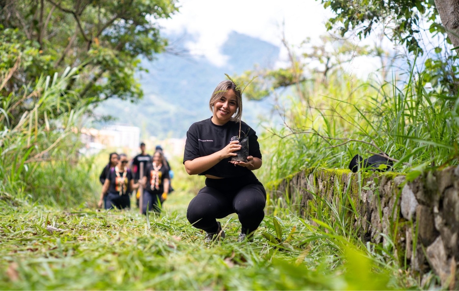JUnTOS Fest 2025: A Platform for Youth Dialogue and Action