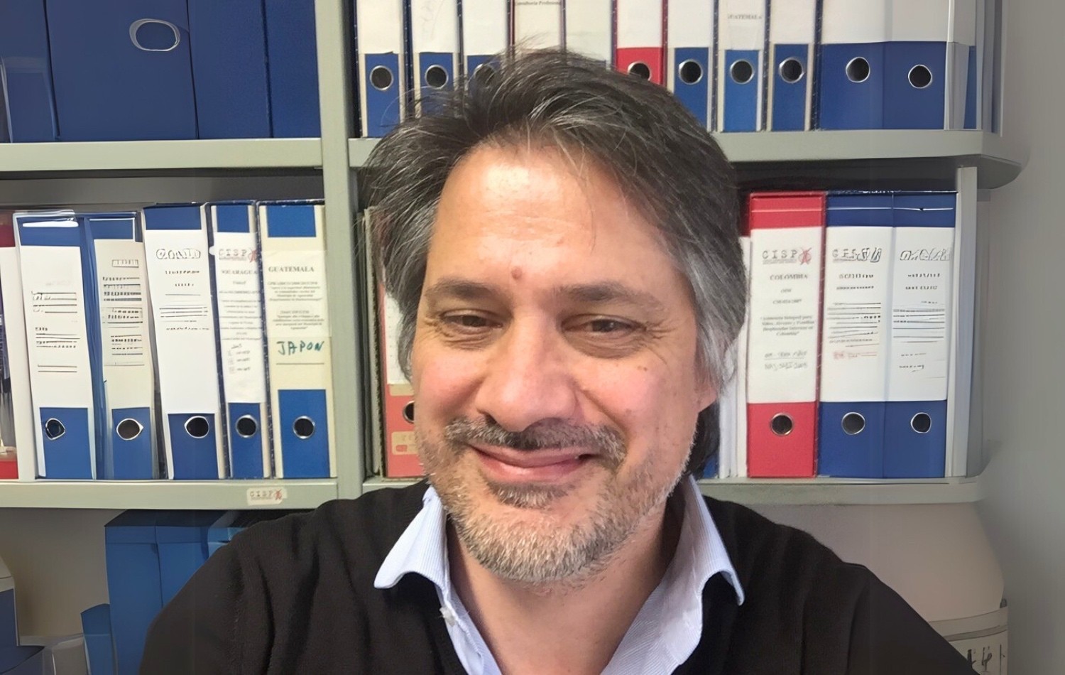 Cinco preguntas para Luigi Grando: desarrollo y transformación en América Latina